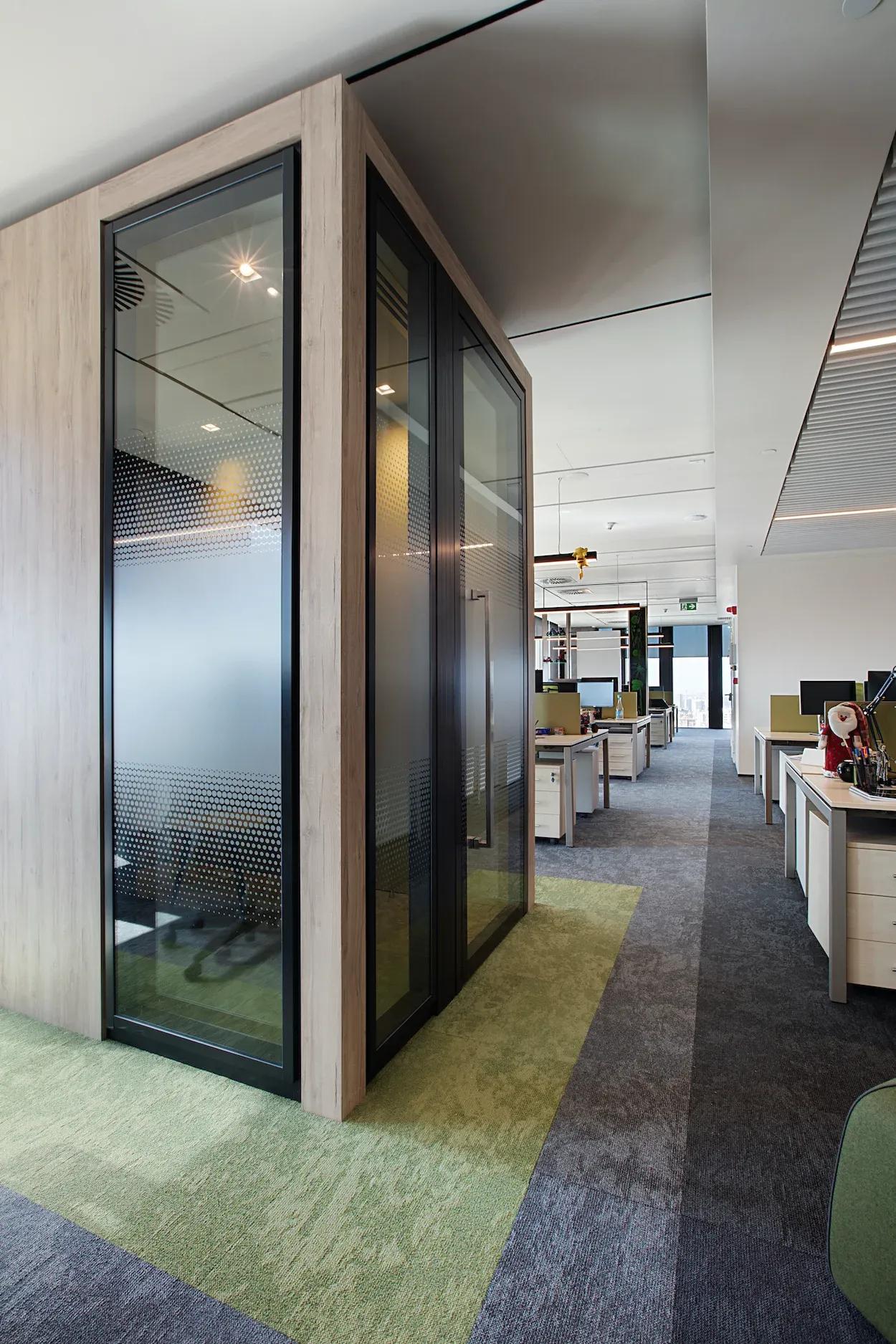 Gamegos Teknoloji Ofis – 5