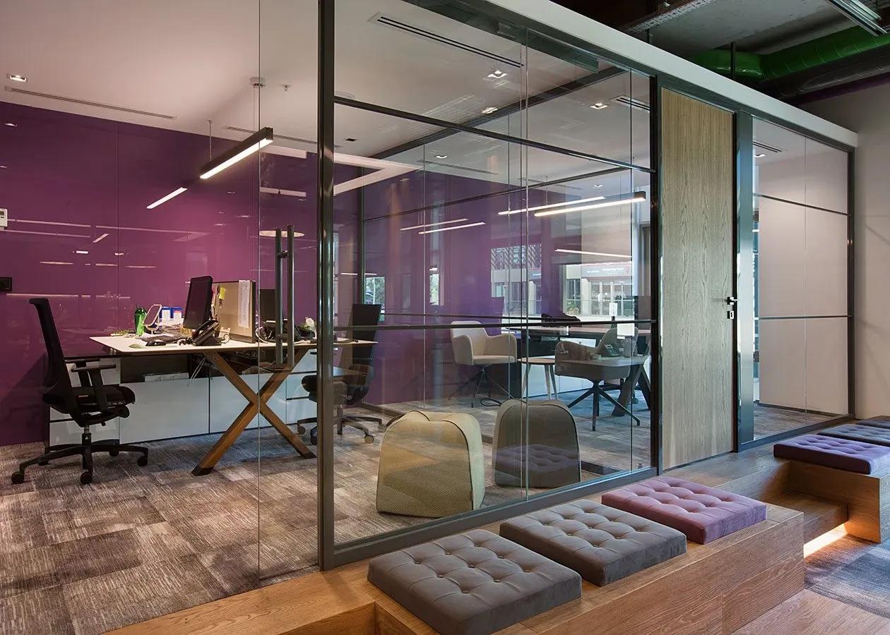 Caudalie İstanbul Ofis – 6