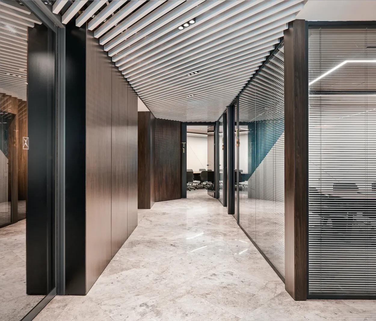 Yapı & Yapı İnşaat Ofis – 3