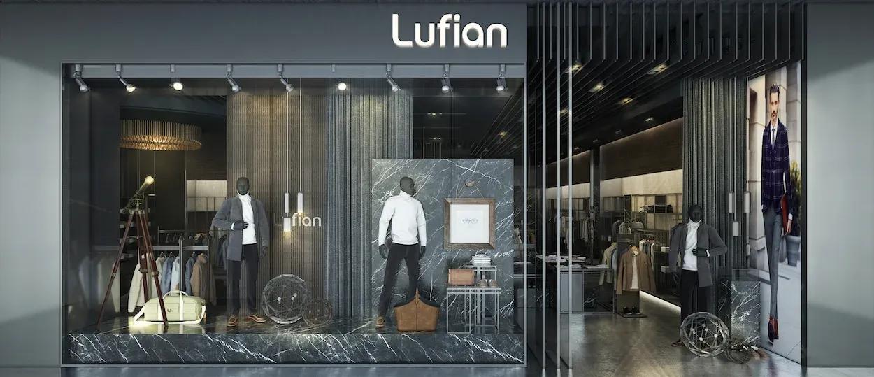 Lufian Mağaza – 1