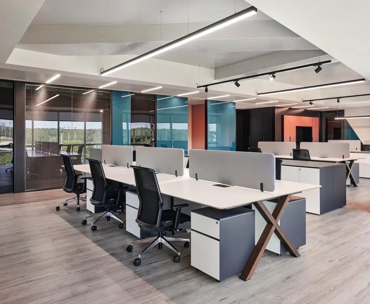 Yapı & Yapı İnşaat Ofis – 7
