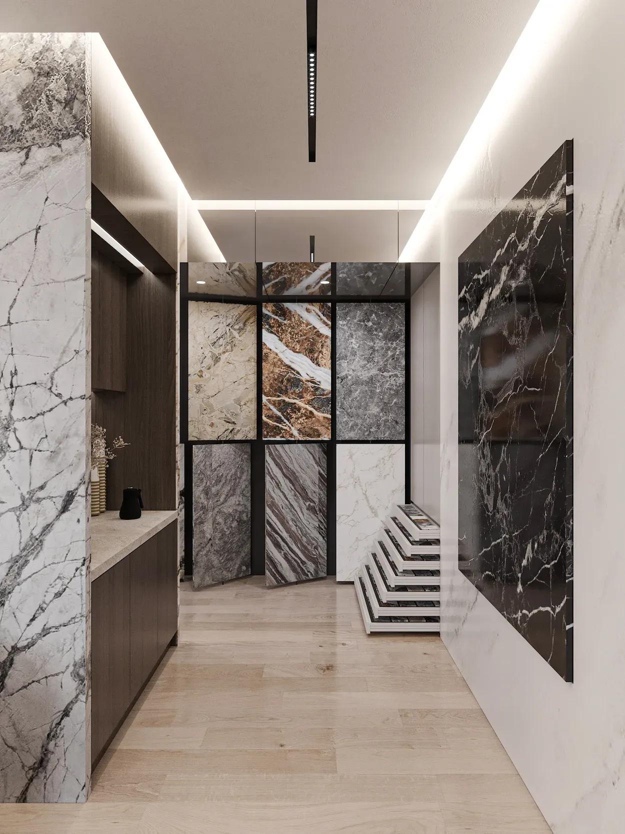 ADK Marble Merkez Ofis – 7
