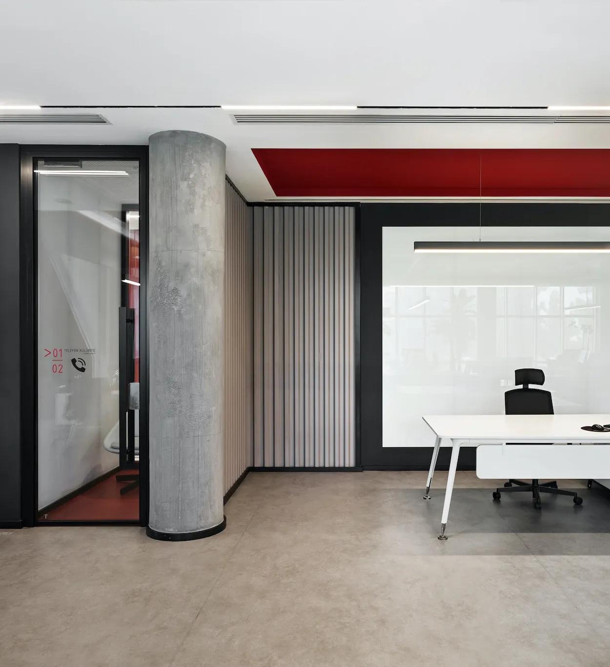 Eyüp Lojistik Ofis – 7