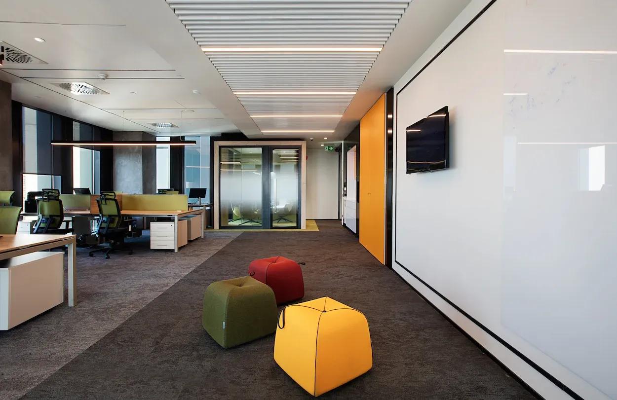 Gamegos Teknoloji Ofis – 2
