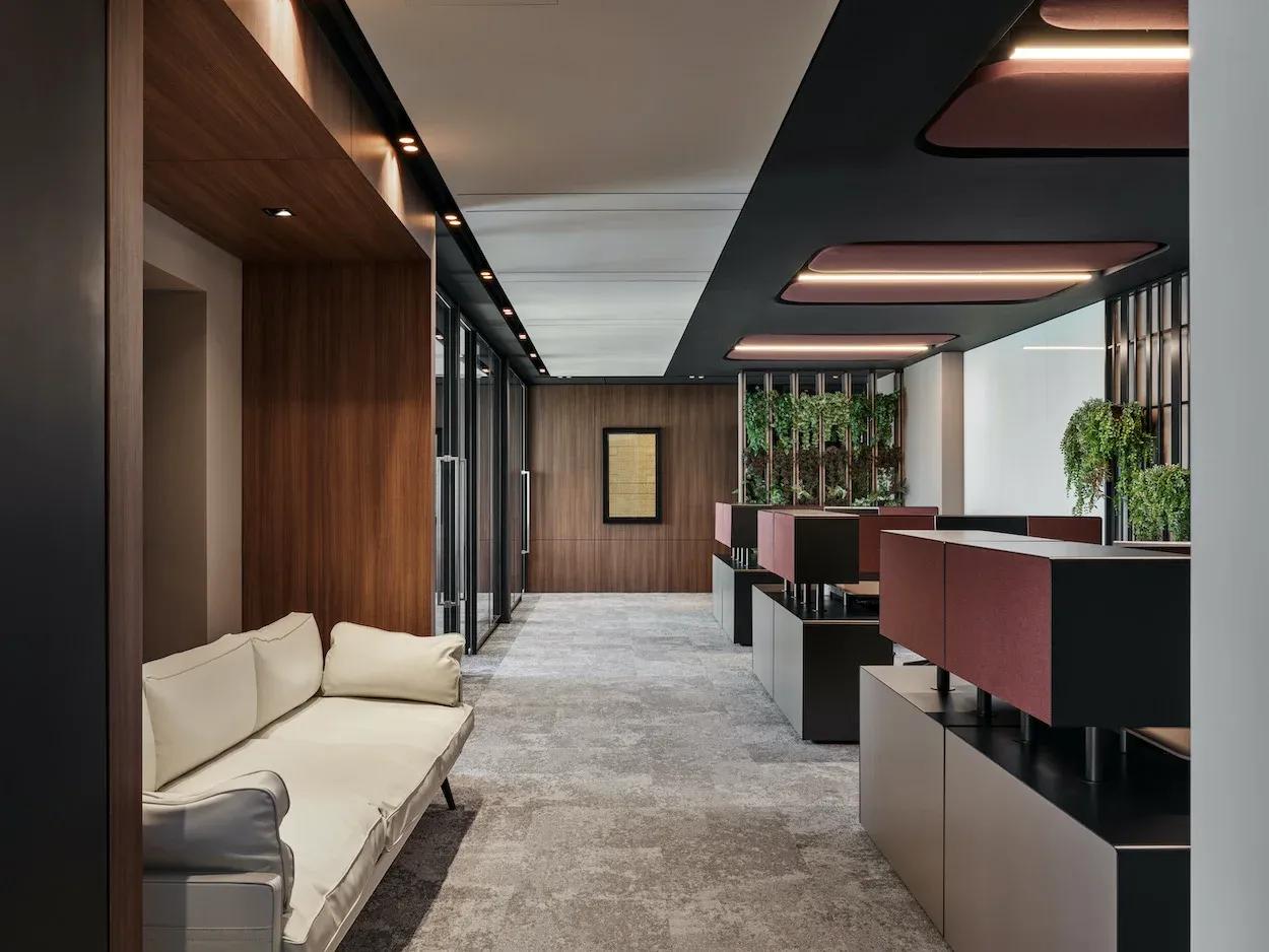 Esburg Sağlık Ürünleri Ofis – 5