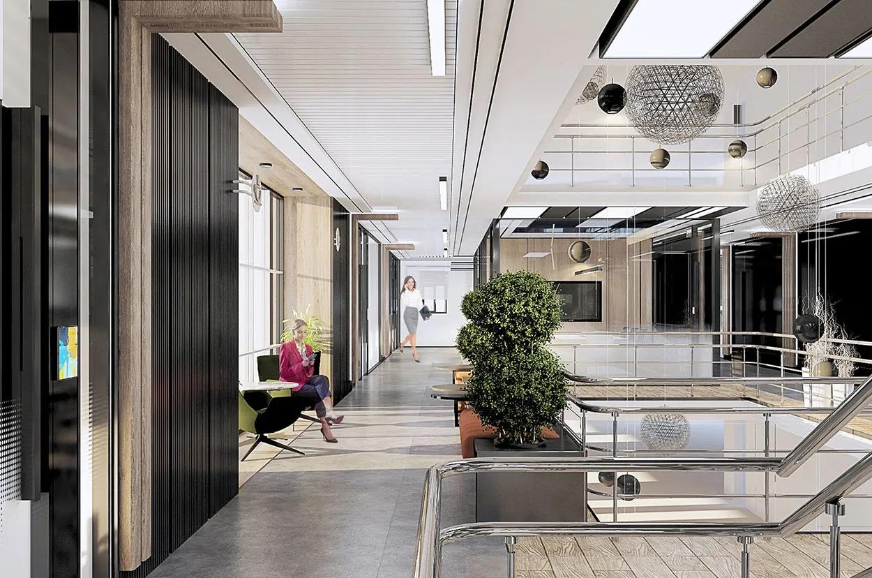 Sanko Holding Merkez Ofis