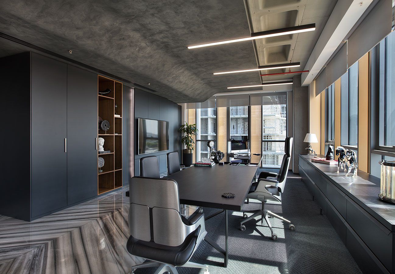 DMS Dilmenler Ofis – 7