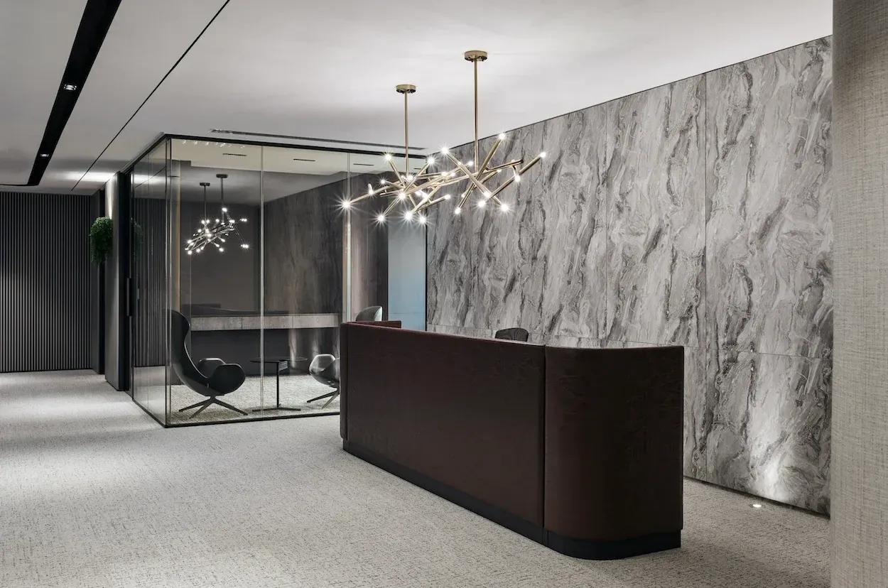Invest İnşaat Ofis