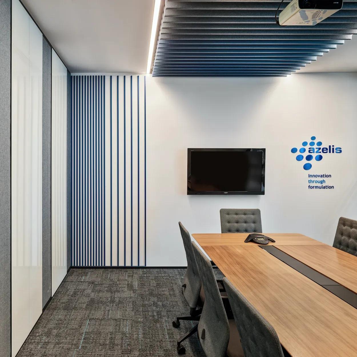 Azelis Türkiye Ofis – 7