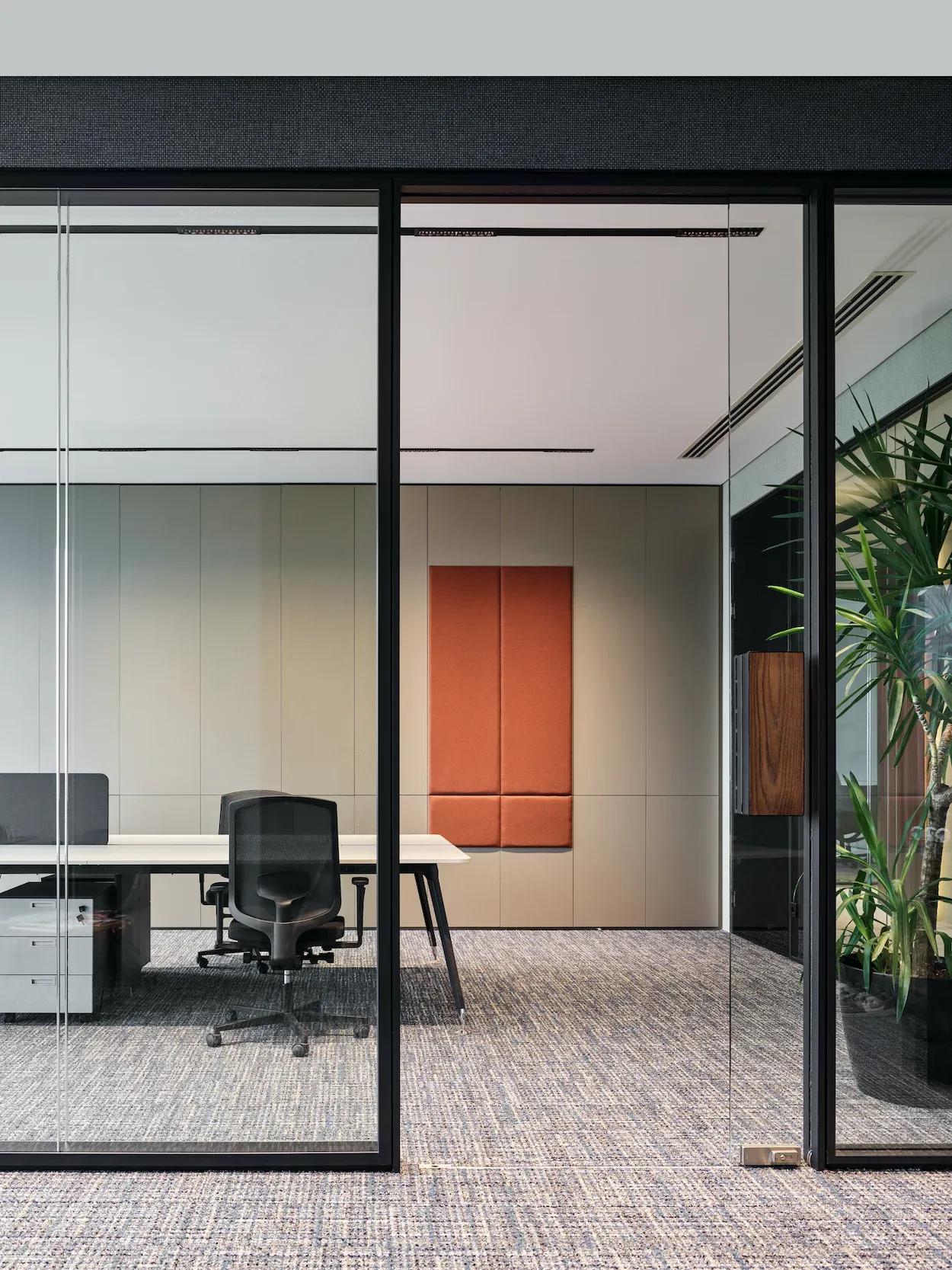 Invest İnşaat Ofis – 6