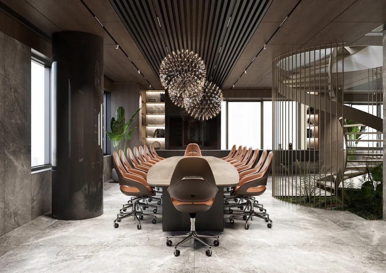 Haskan Group Ofis – 6