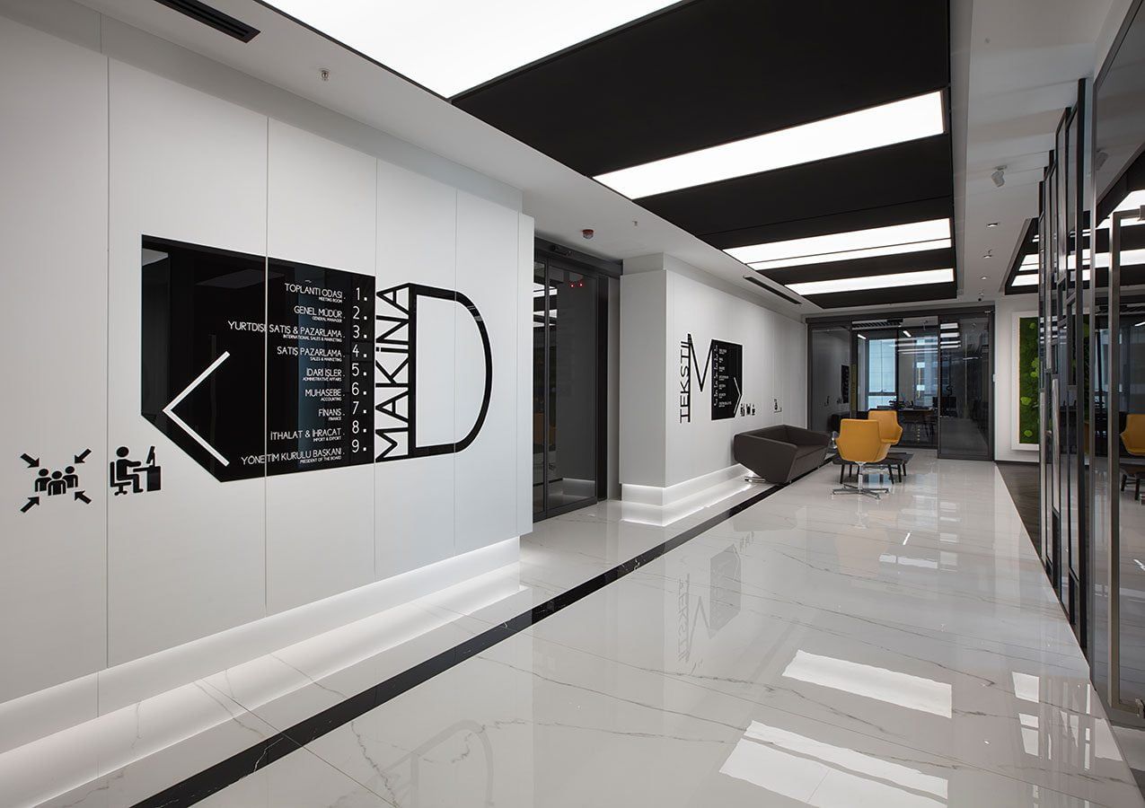 DMS Dilmenler Ofis – 3