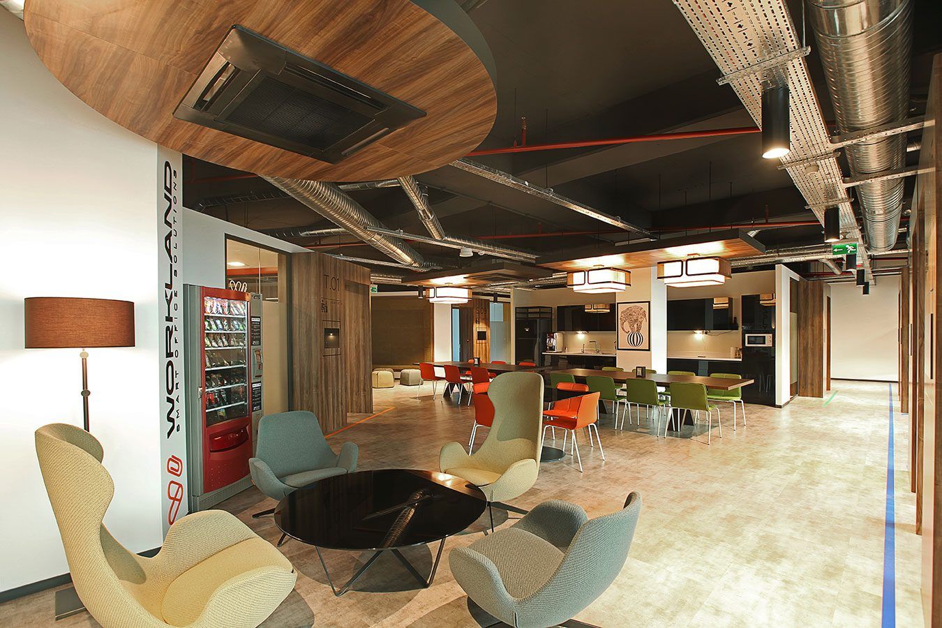 Workland Sanal Ofis Eclipse – 7