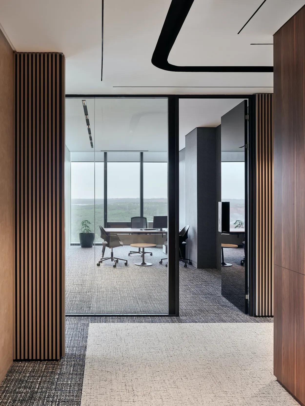 Invest İnşaat Ofis – 5