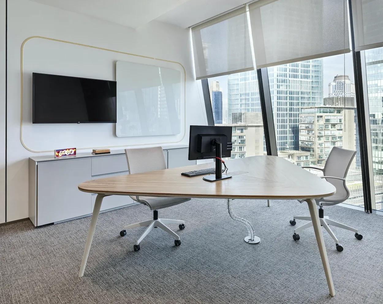 Levent Ofis – 6