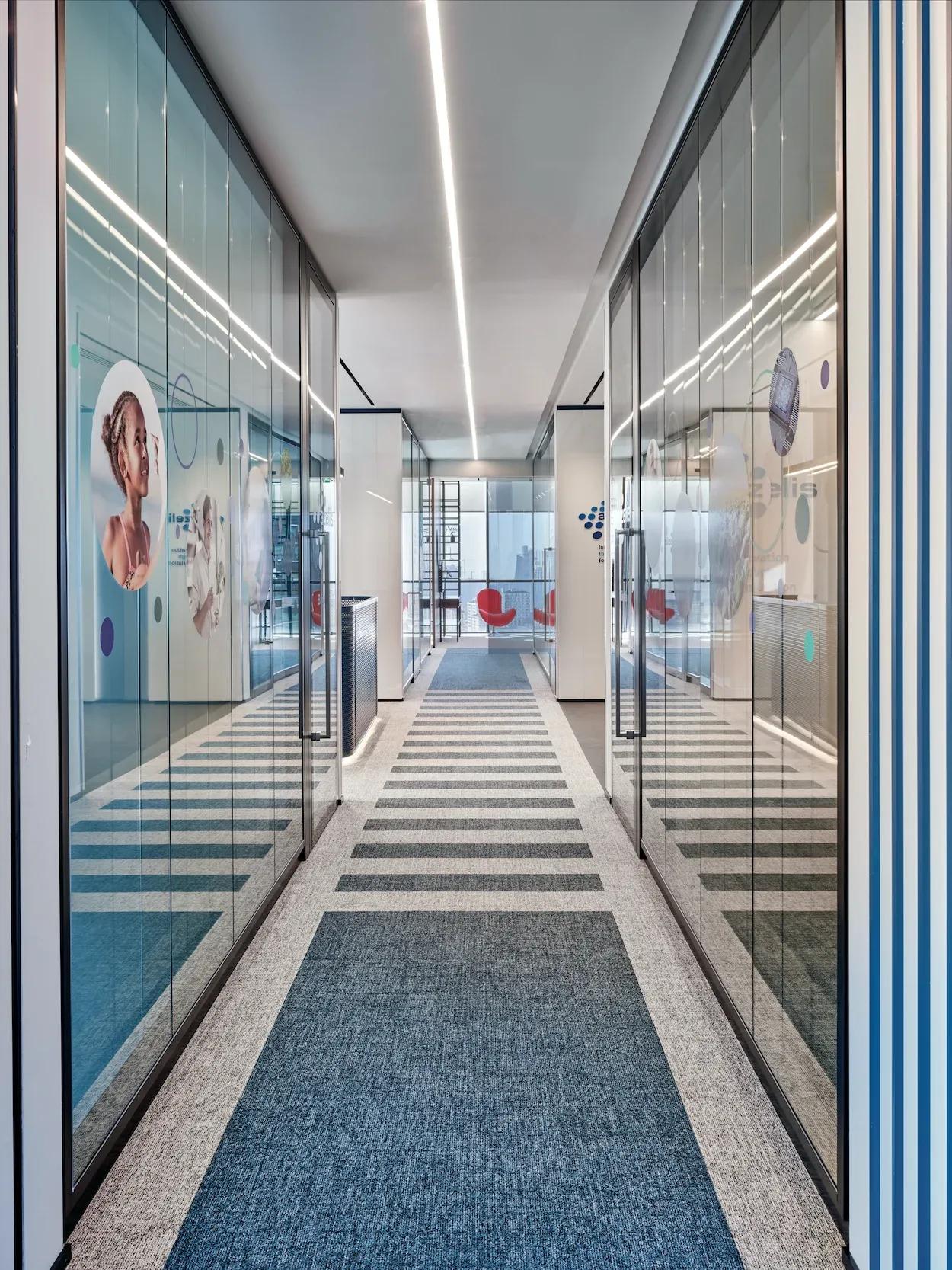 Azelis Türkiye Ofis – 3