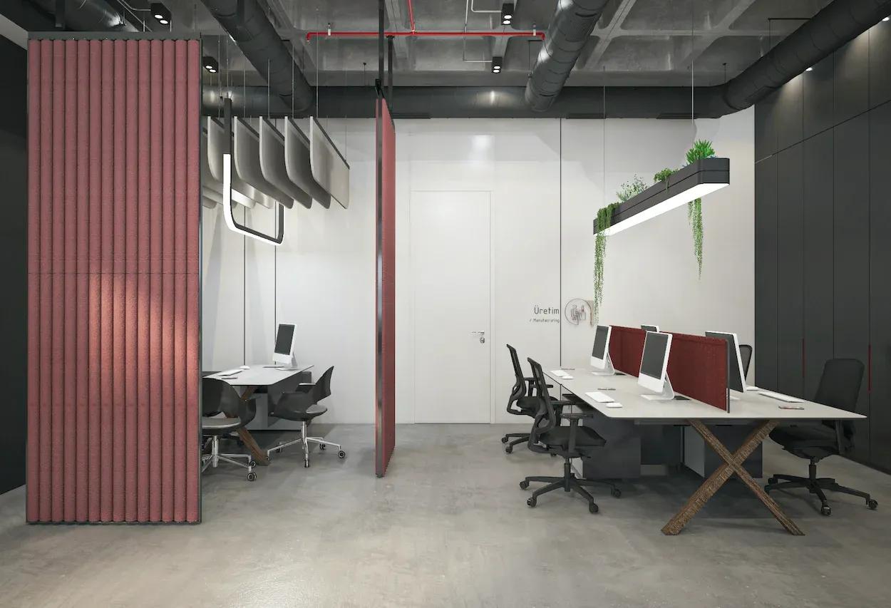 Faydasıçok Holding İdari Ofis – 6