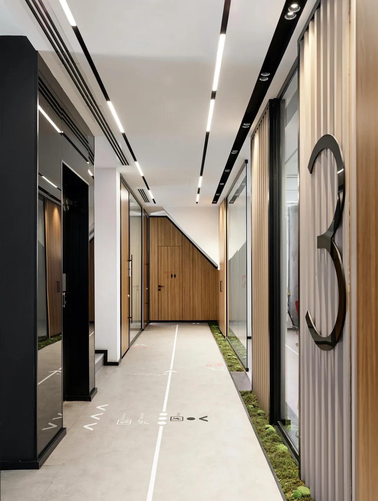 Eyüp Lojistik Ofis – 4