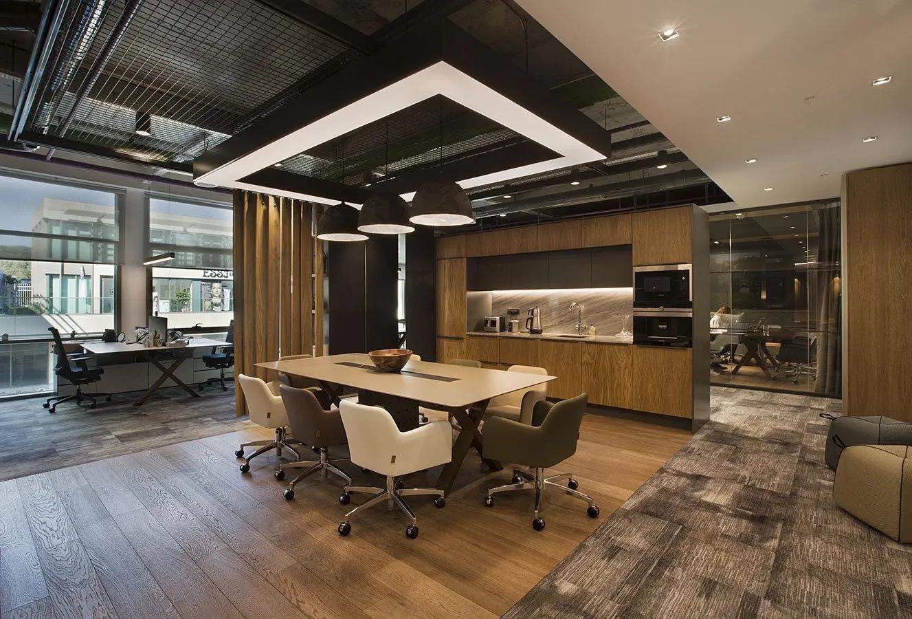 Caudalie İstanbul Ofis – 4