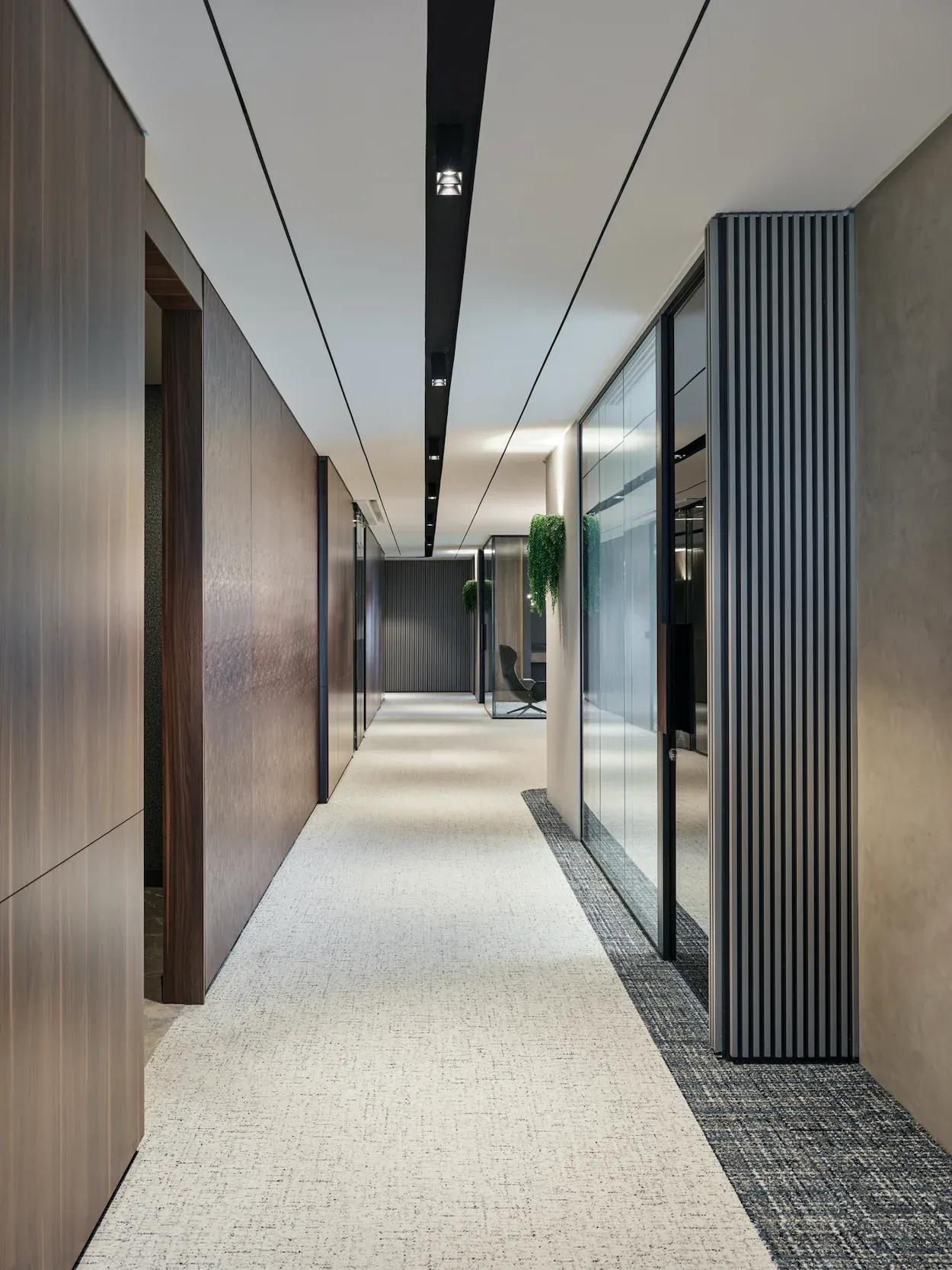 Invest İnşaat Ofis – 1