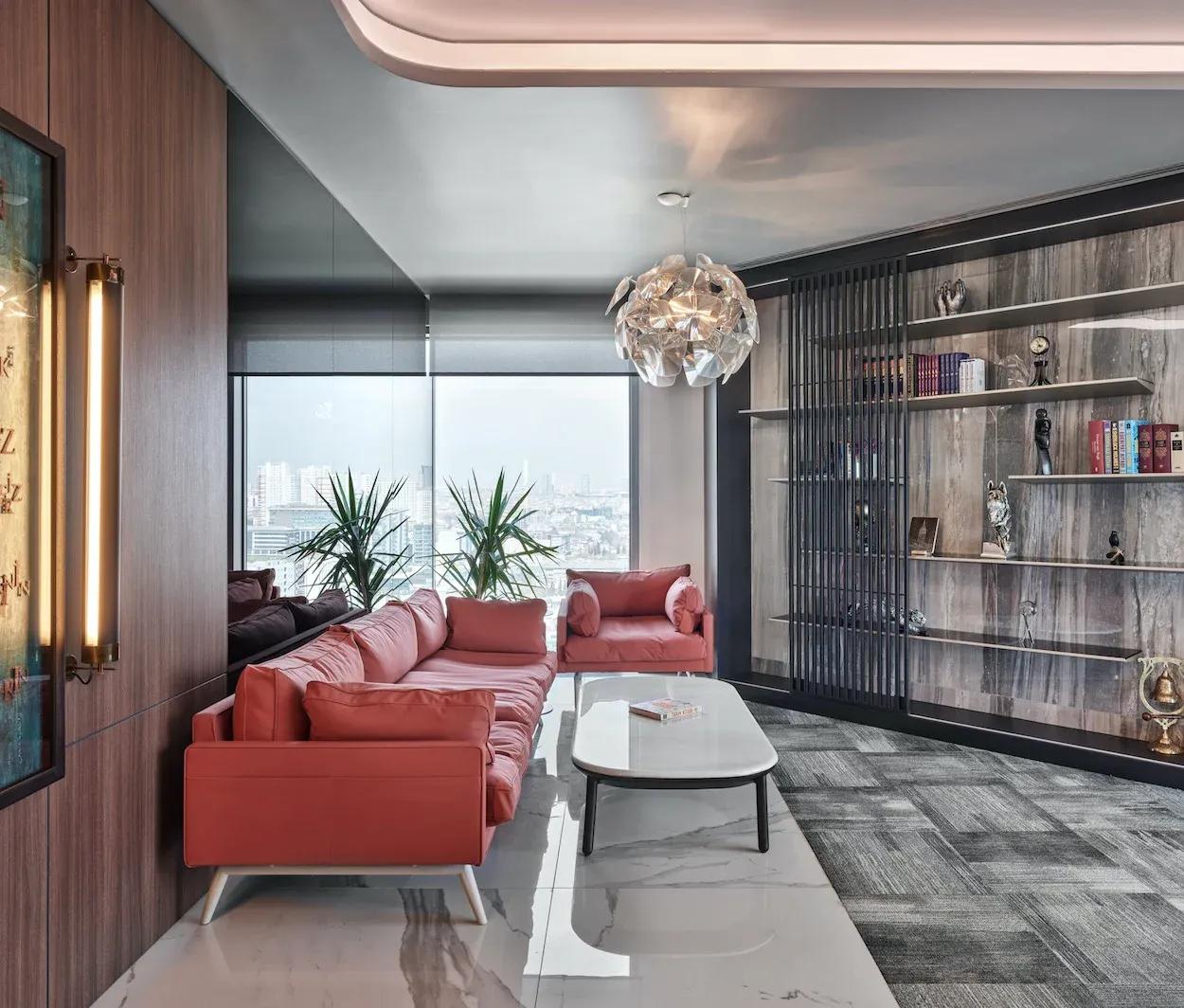 Esburg Sağlık Ürünleri Ofis – 7