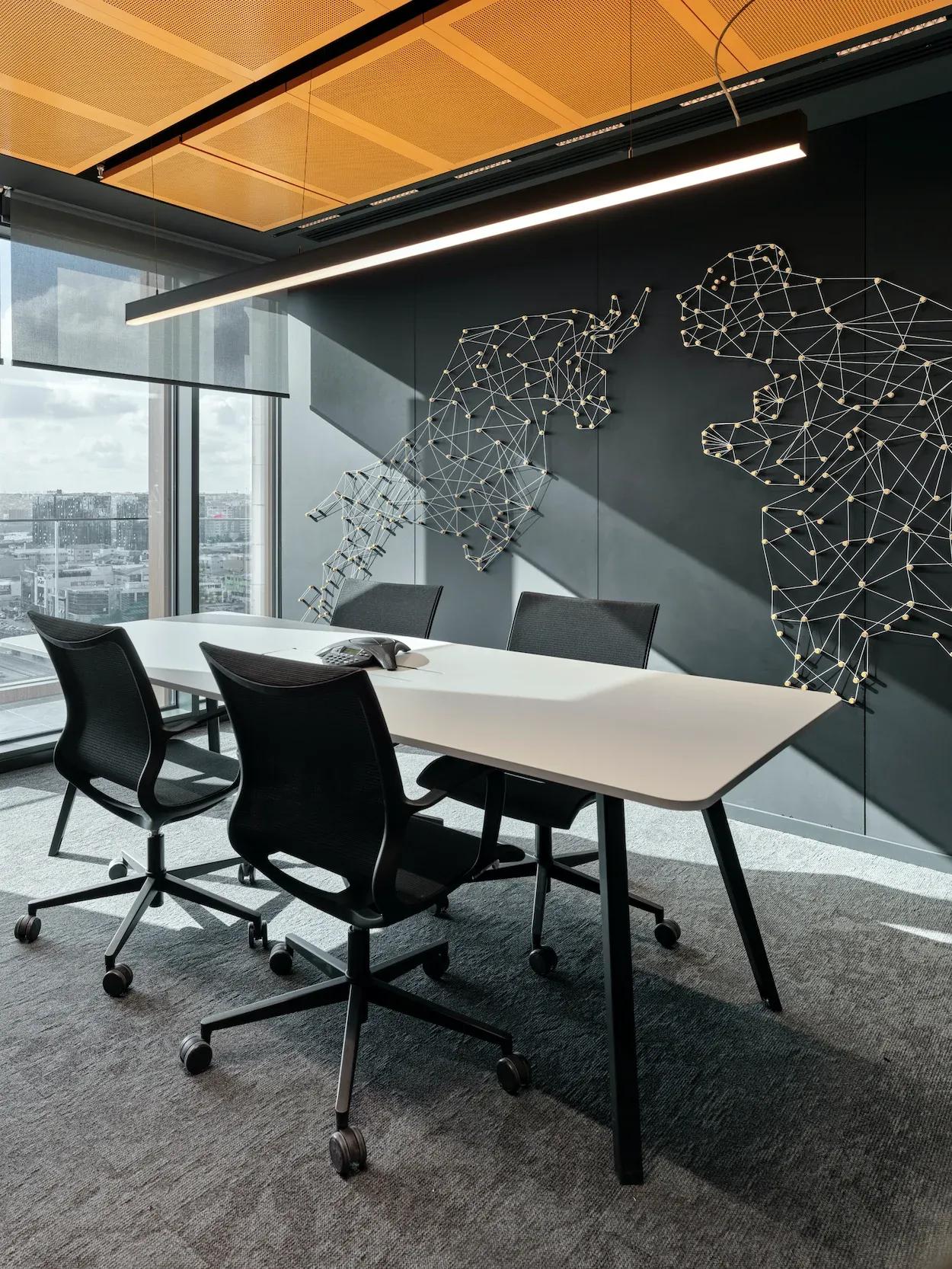 DCT Trading Ofis – 2