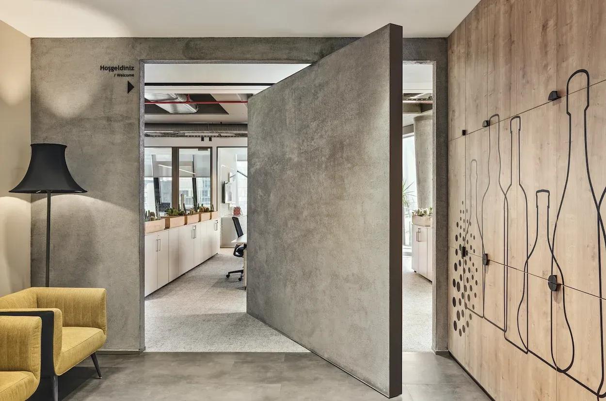 Levent Ofis