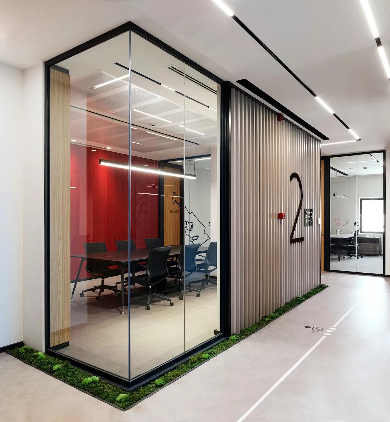 Eyüp Lojistik Ofis – 5