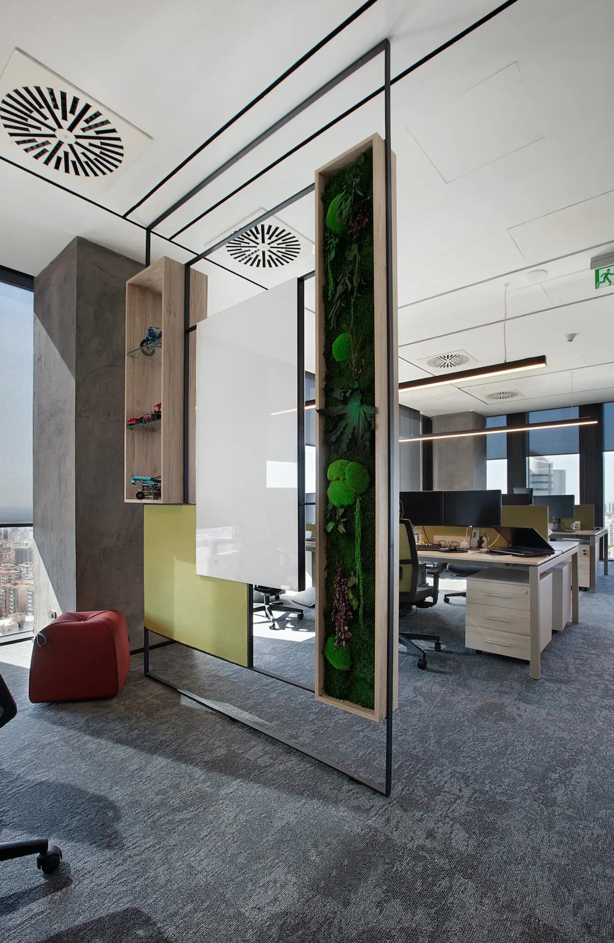 Gamegos Teknoloji Ofis – 4