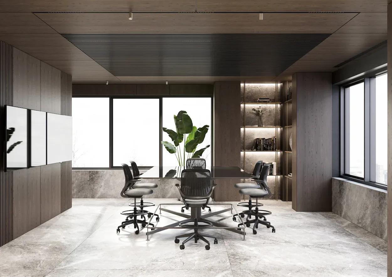 Haskan Group Ofis – 7