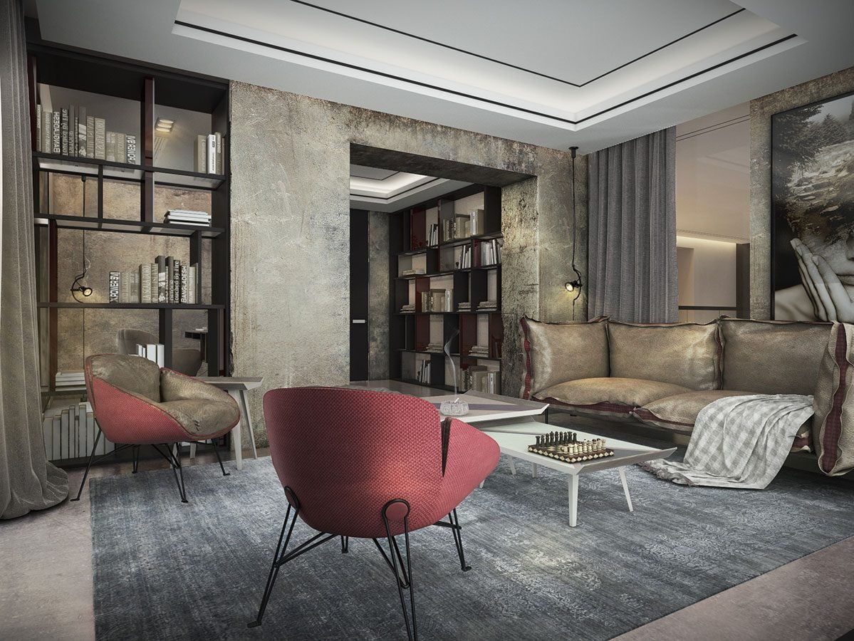 YK Villa – 6