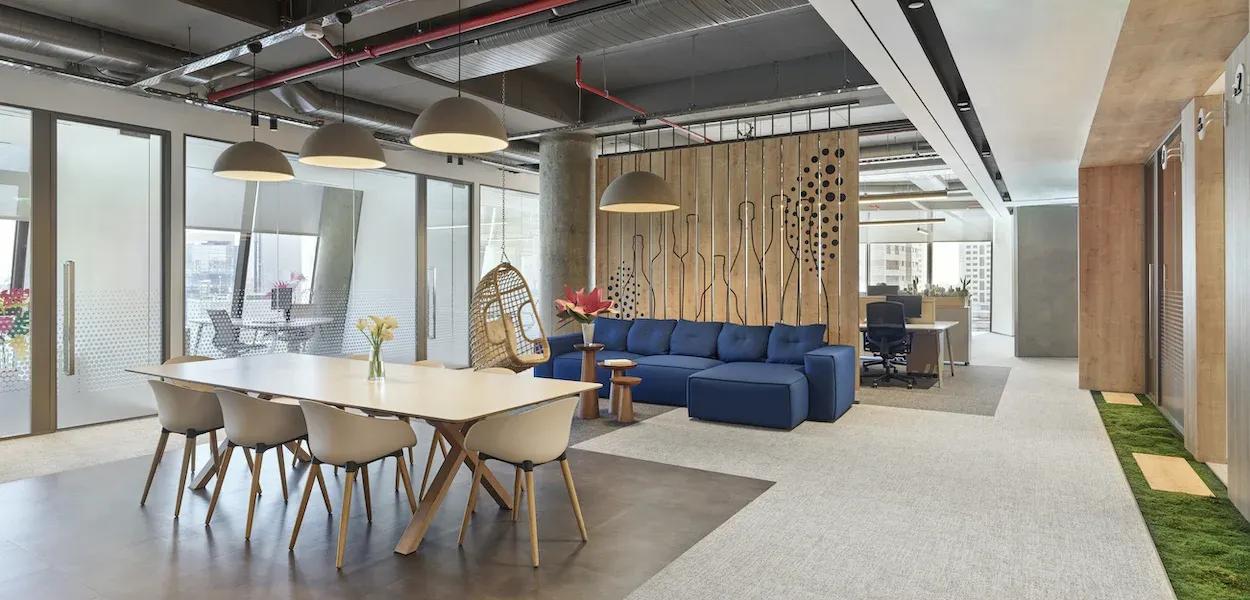 Levent Ofis – 4