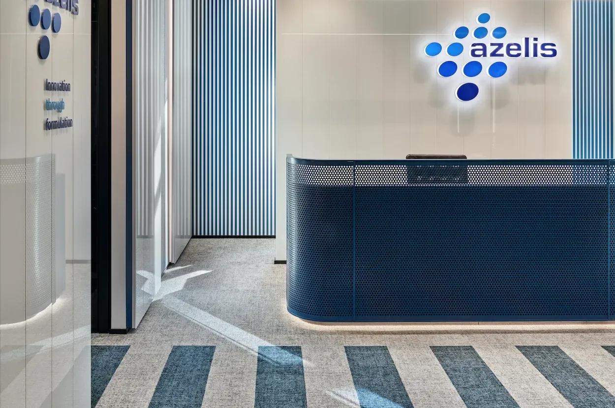 Azelis Türkiye Ofis