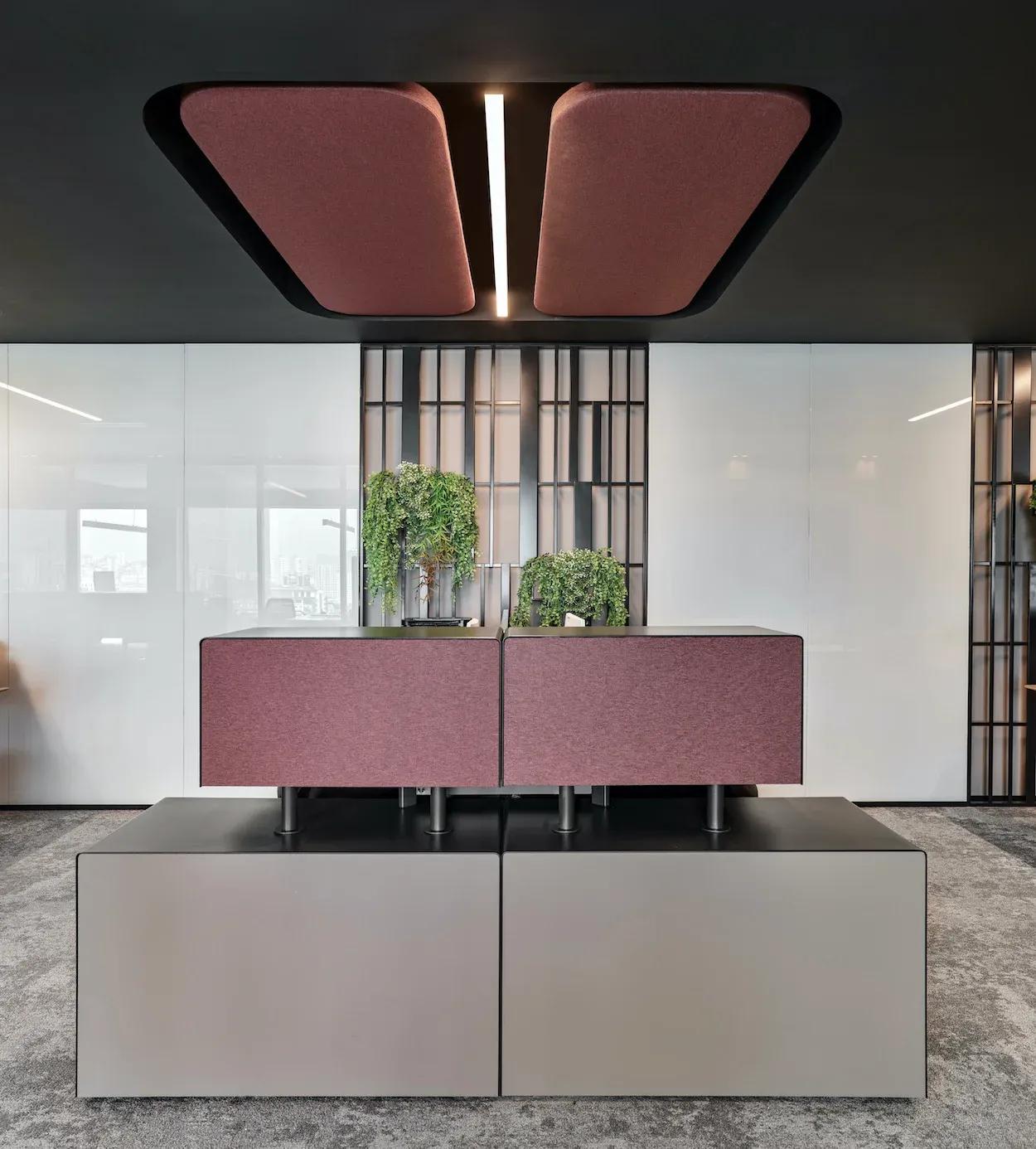Esburg Sağlık Ürünleri Ofis – 6