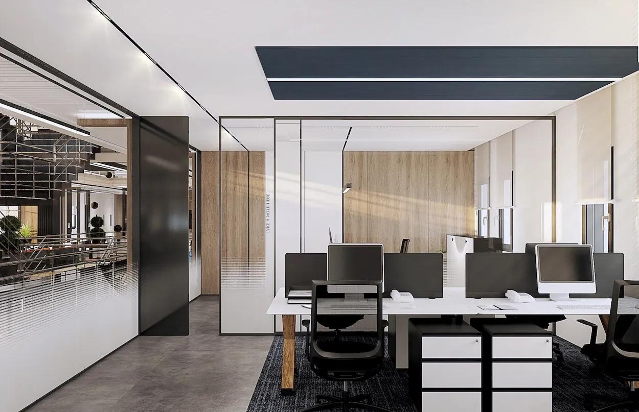 Sanko Holding Merkez Ofis – 6