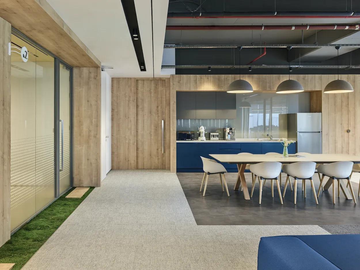 Levent Ofis – 3