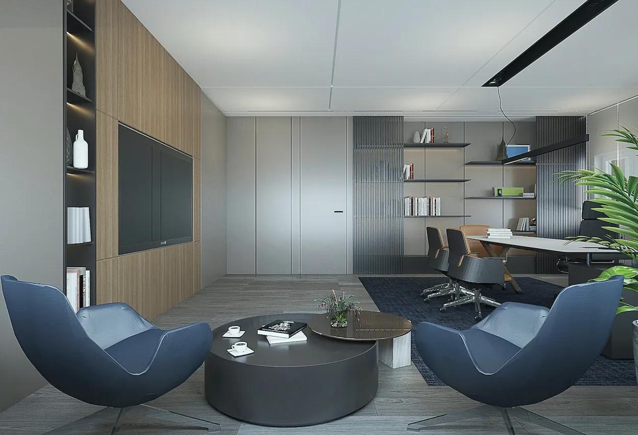 Sanko Holding Merkez Ofis – 2