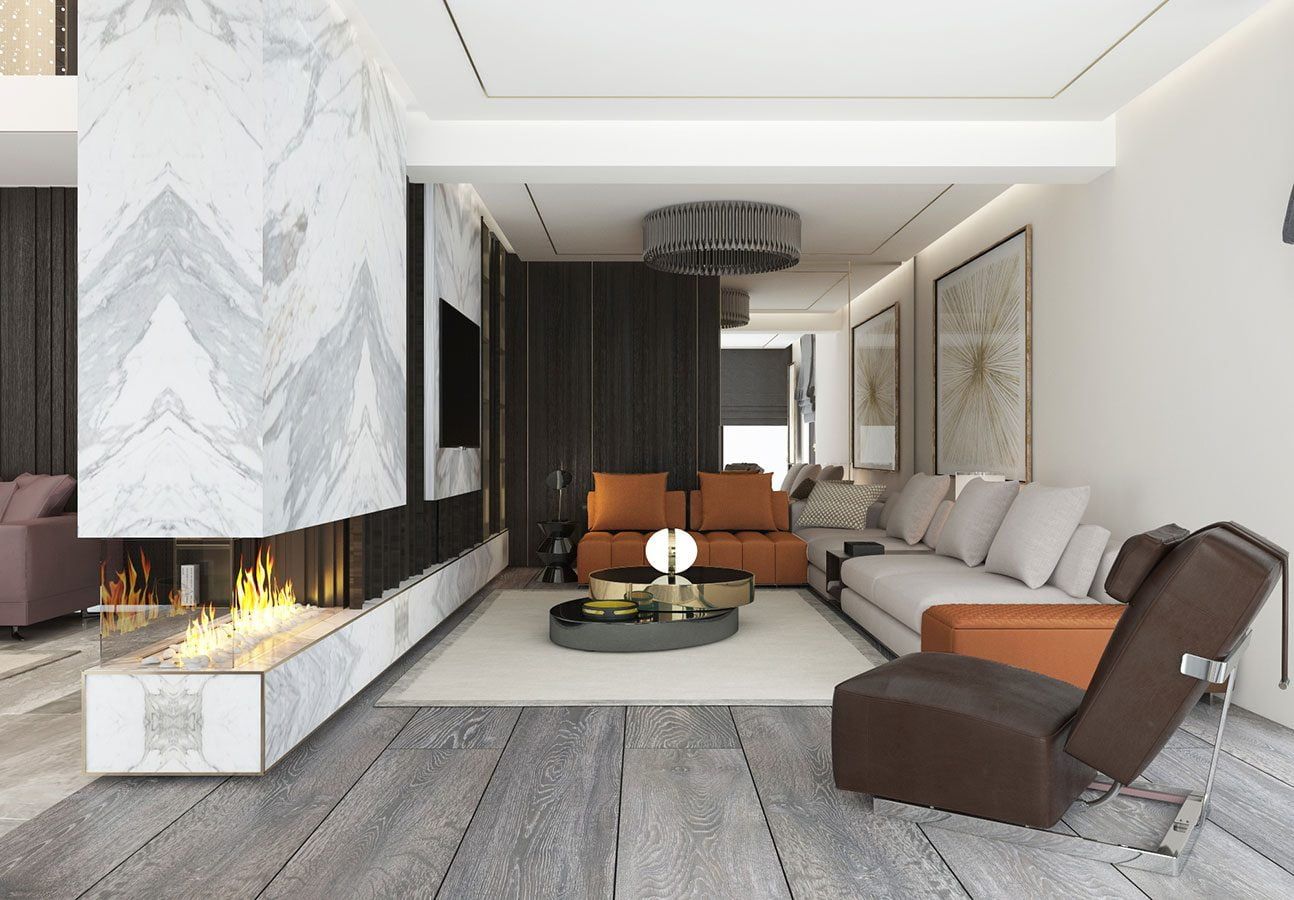 YK Villa – 5