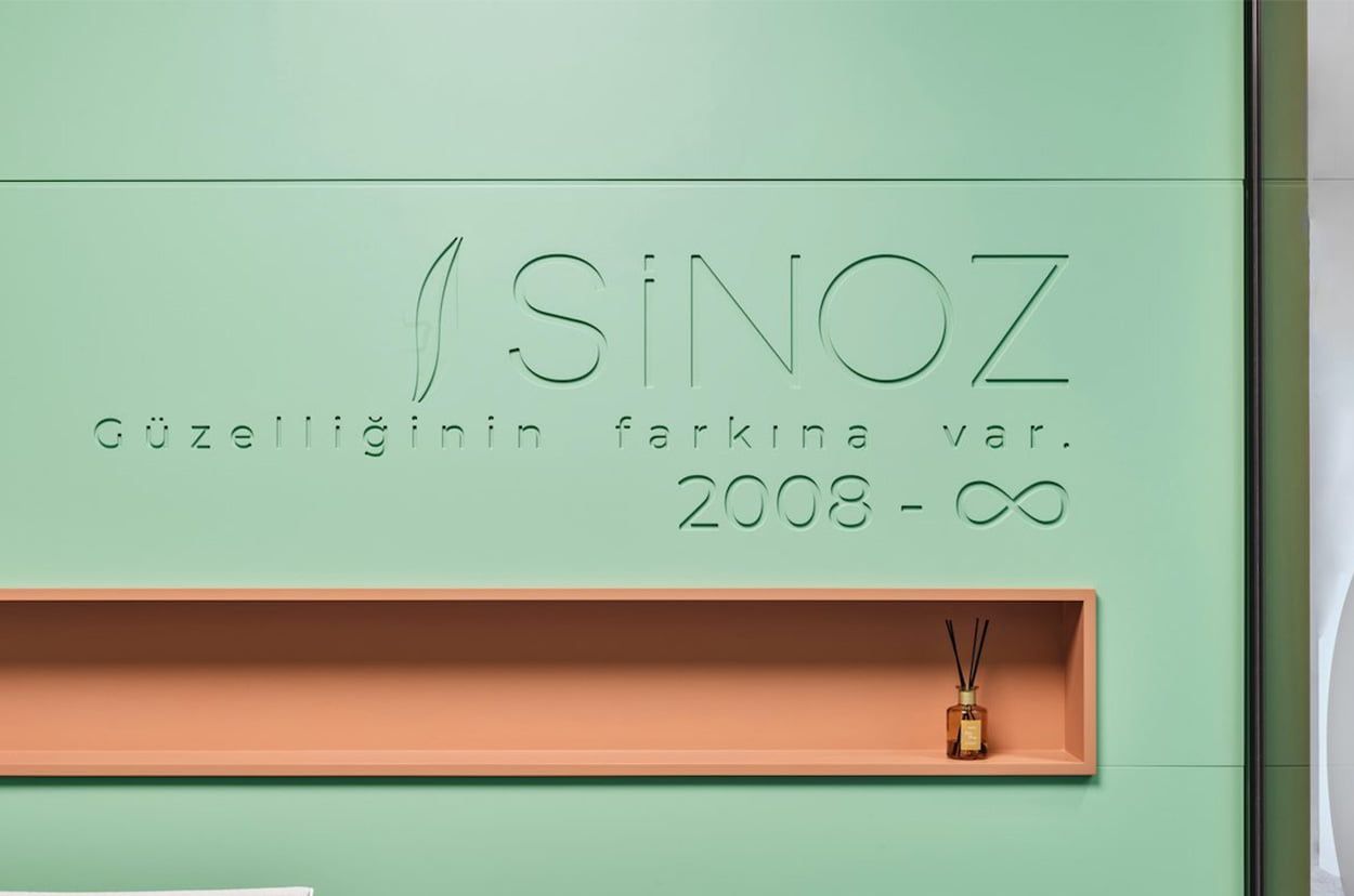 Sinoz Kozmetik Ofis