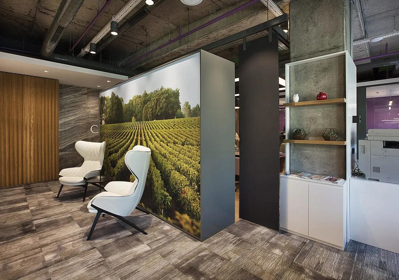 Caudalie İstanbul Ofis – 7