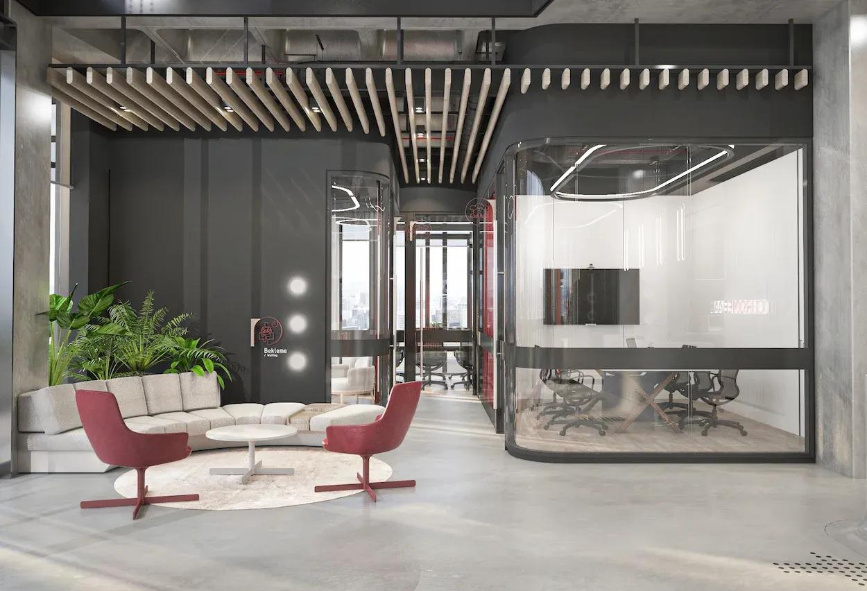 Faydasıçok Holding İdari Ofis – 3