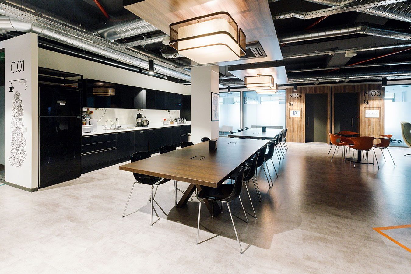 Workland Sanal Ofis Eclipse – 5
