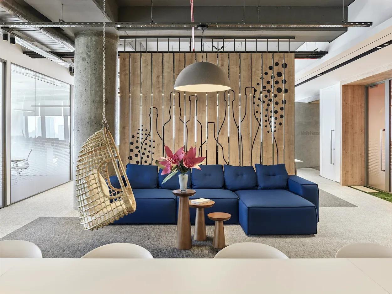 Levent Ofis – 5