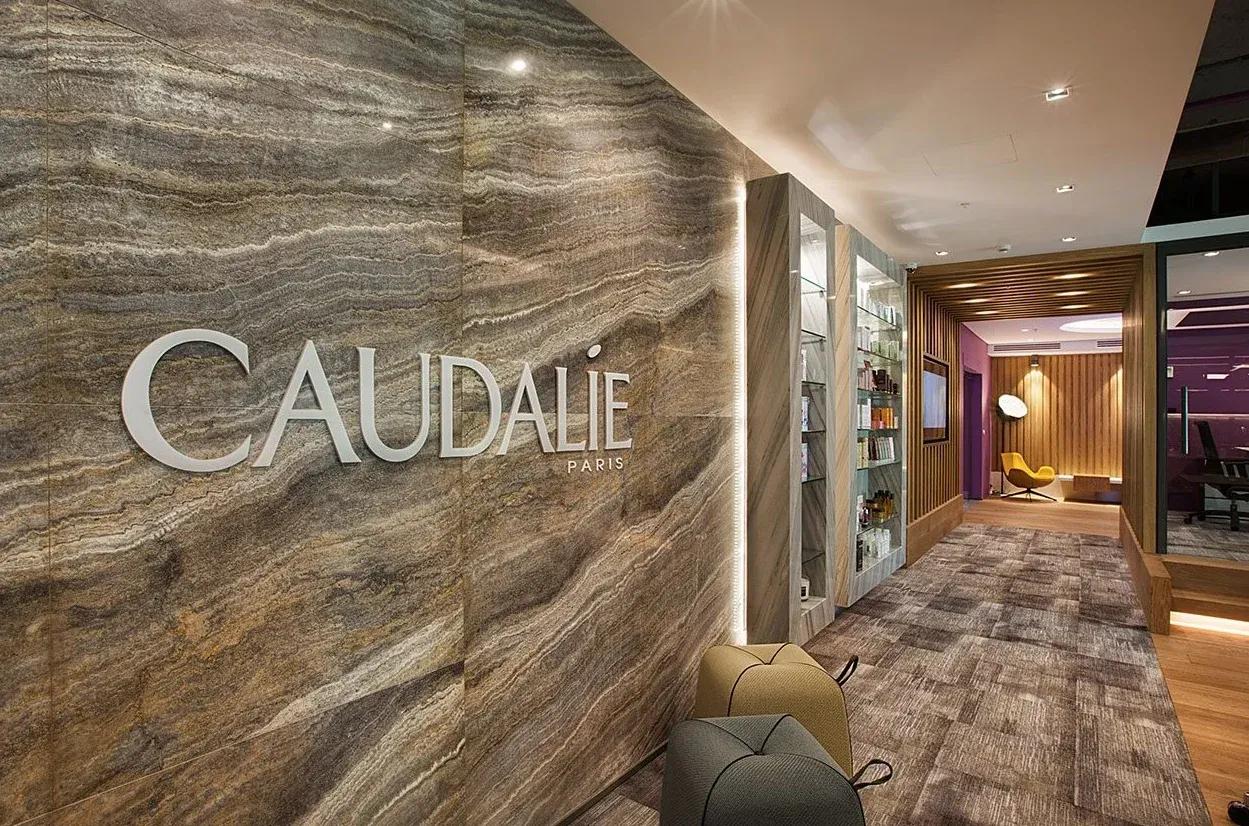 Caudalie İstanbul Ofis