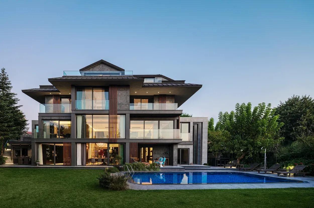 YK Villa