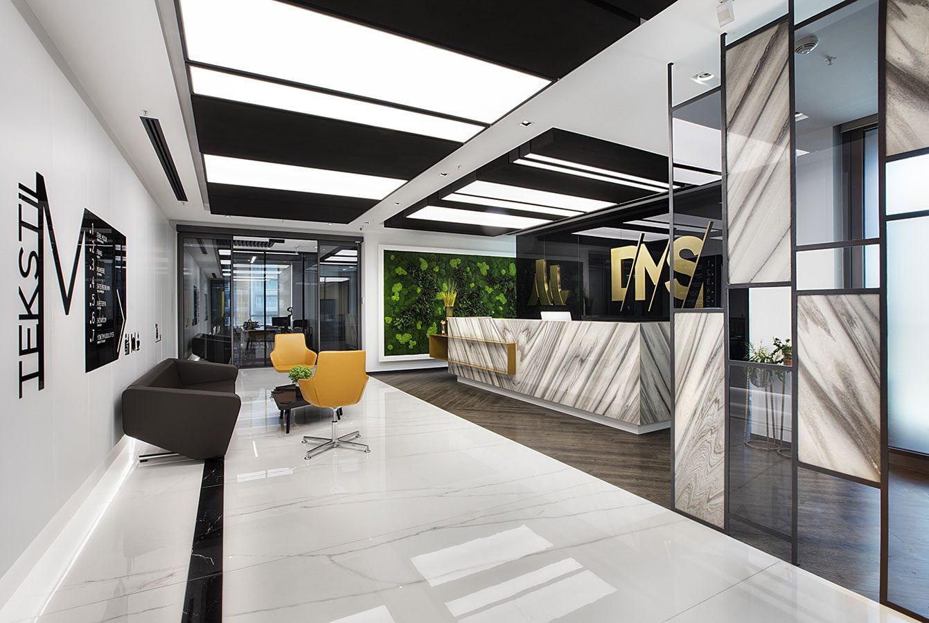 DMS Dilmenler Ofis – 2
