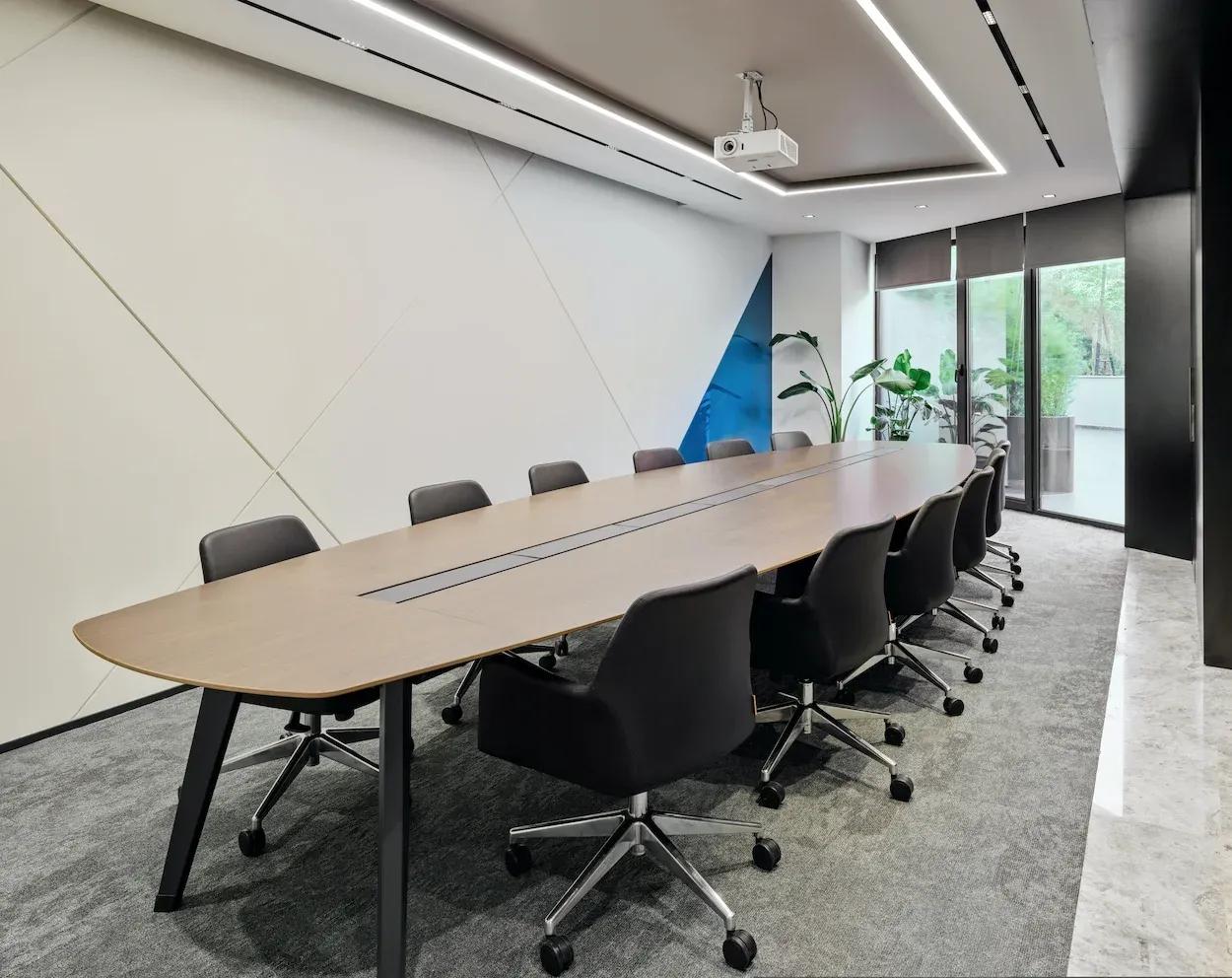 Yapı & Yapı İnşaat Ofis – 4