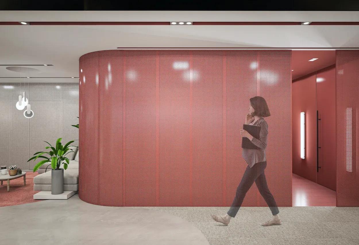 Edenred İstanbul Merkez Ofisi – 4