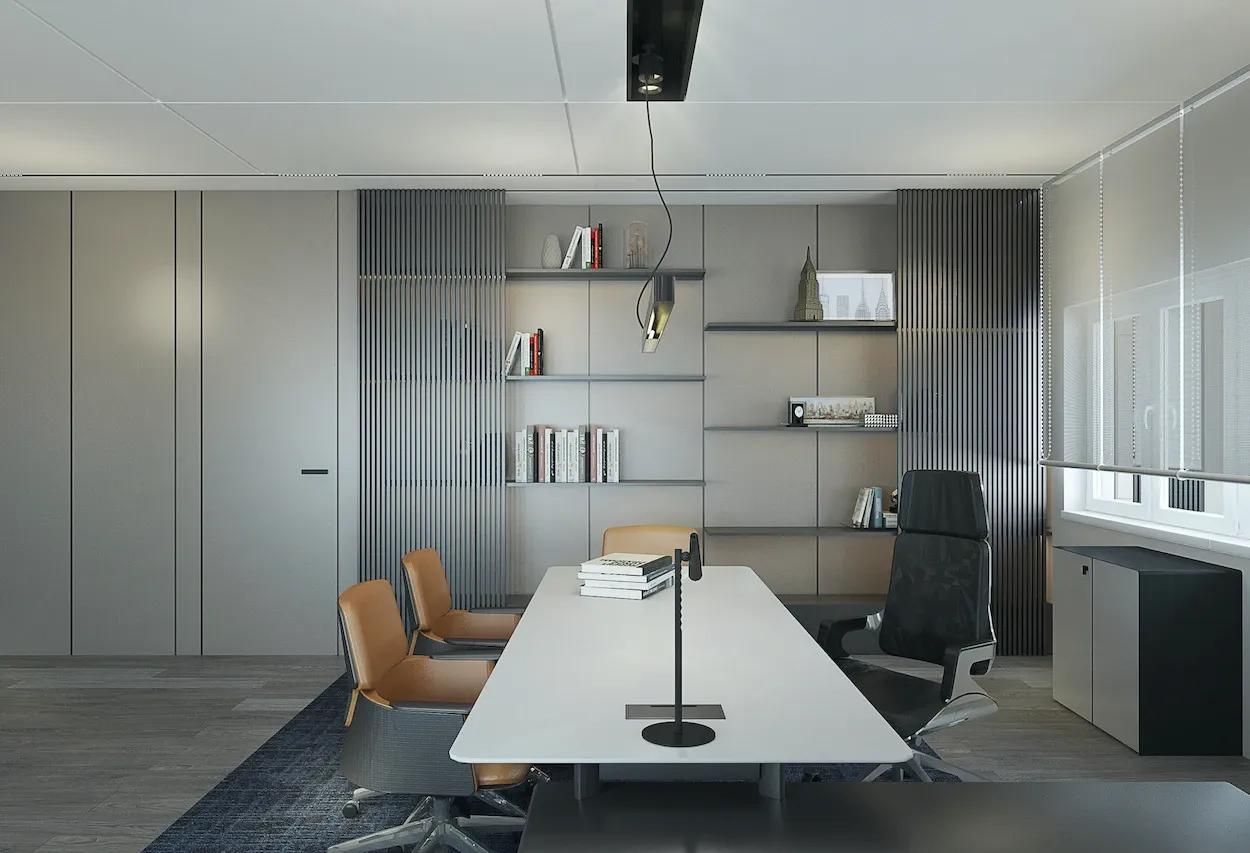 Sanko Holding Merkez Ofis – 3