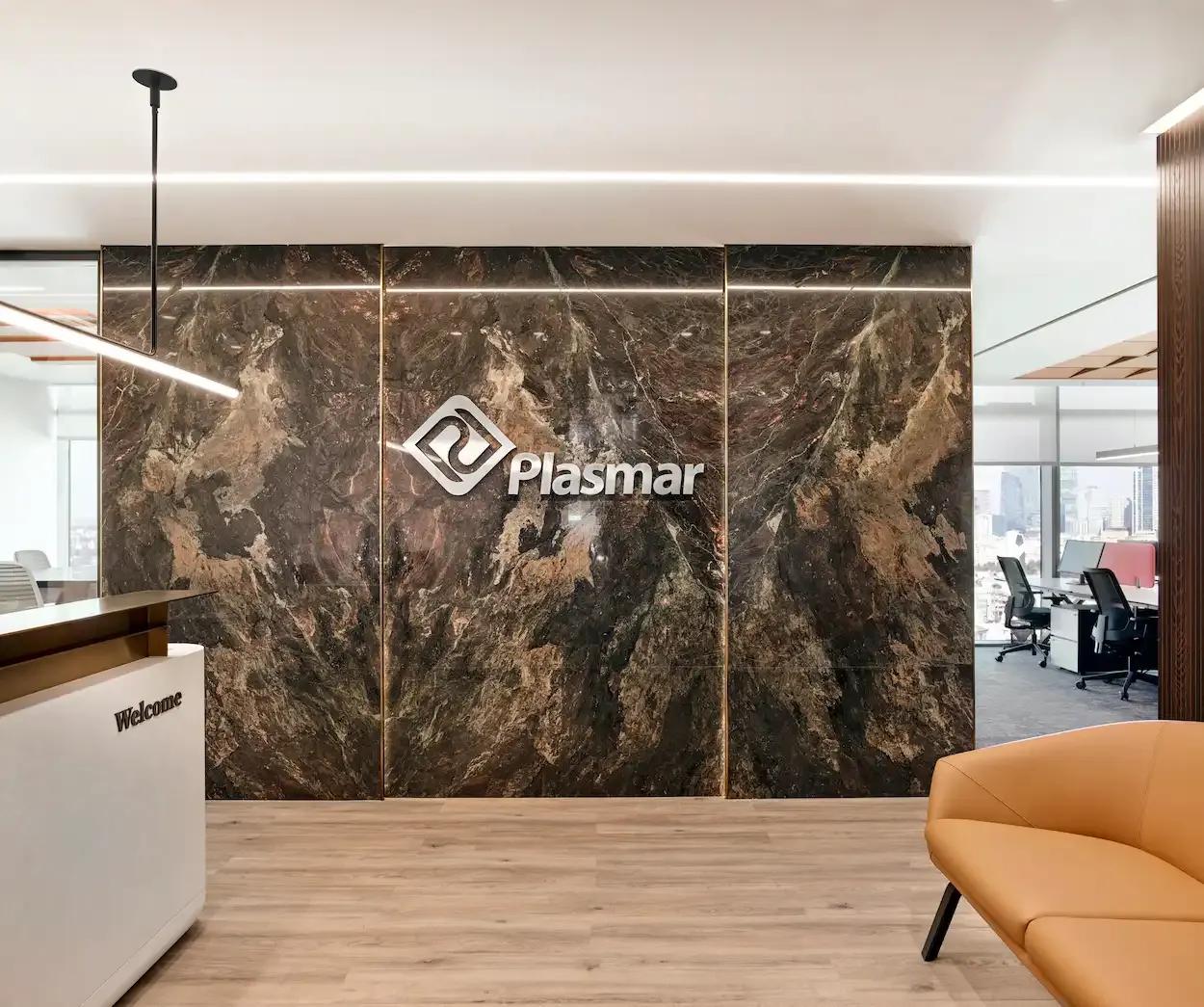 Plasmar – 2